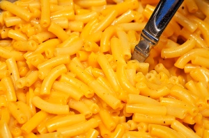 mac-n-cheese